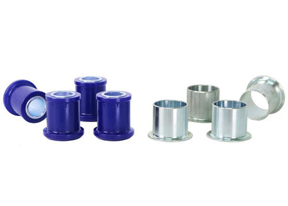 SuperPro Front Lower Control Arm Inner Bushing Kit Bushing Kits