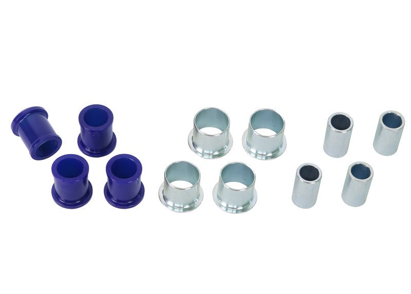 SuperPro Front Lower Control Arm Inner Bushing Kit Bushing Kits