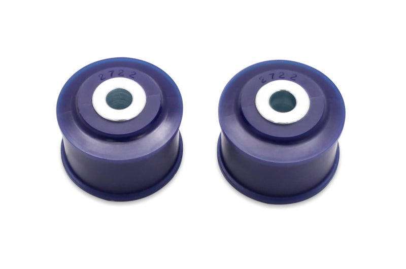 SuperPro Rear Shock Absorber Lower Mount Bushing Kits