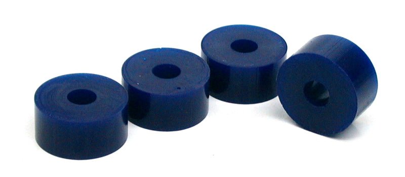 SuperPro Strut Bar To Chassis Bushing Kit Bushing Kits