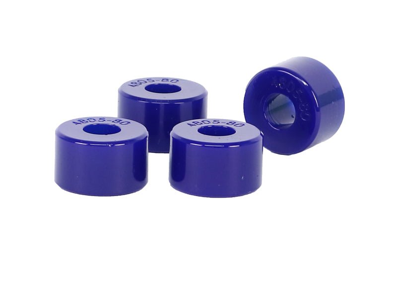 SuperPro Sway Bar Link Upper Bushing Kit Sway Bar Bushings