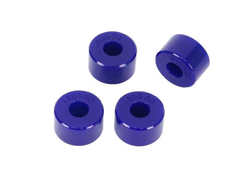 SuperPro Sway Bar Link Upper Bushing Kit Sway Bar Bushings