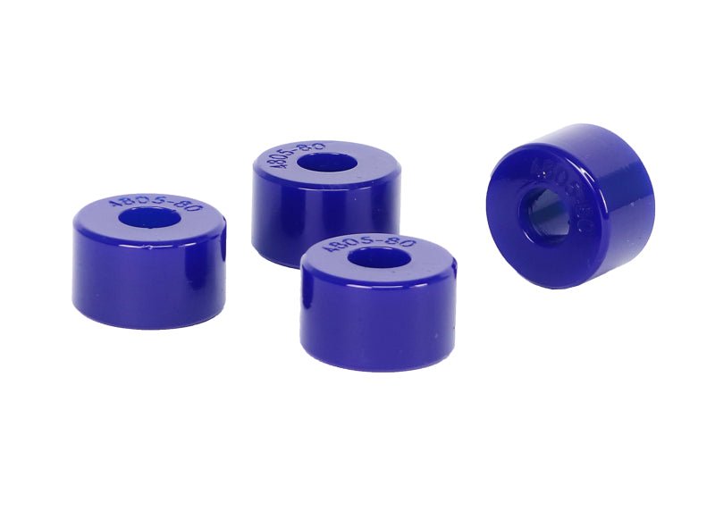 SuperPro Sway Bar Link Upper Bushing Kit Sway Bar Bushings