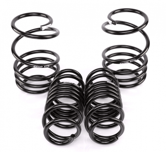 Swift Honda Civic Sport/Si (17 - 21) Spec - R Springs Lowering Springs