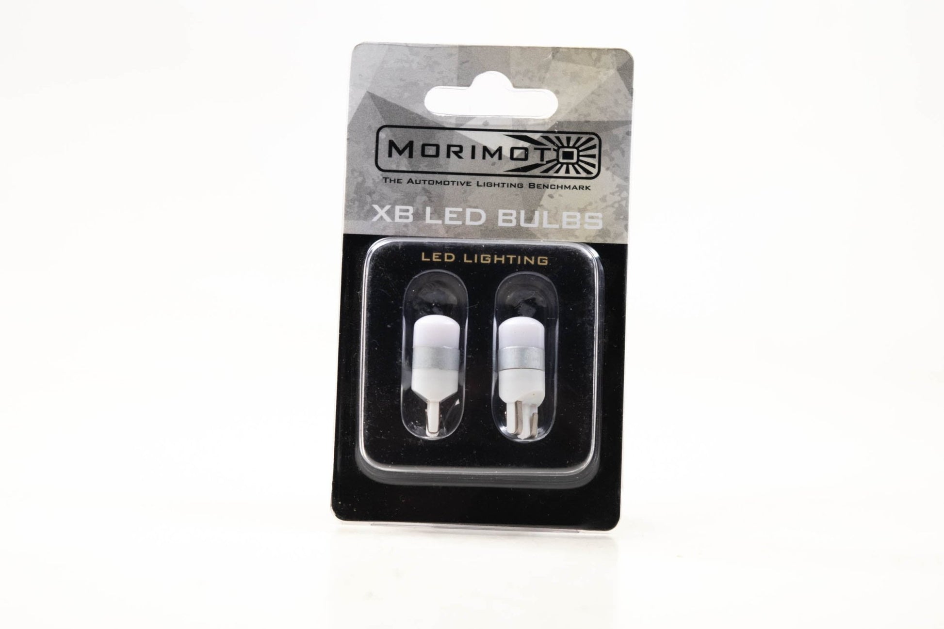 T10/194: Morimoto Hybrid LED bulbs (Pair) - LED Bulbs - Morimoto