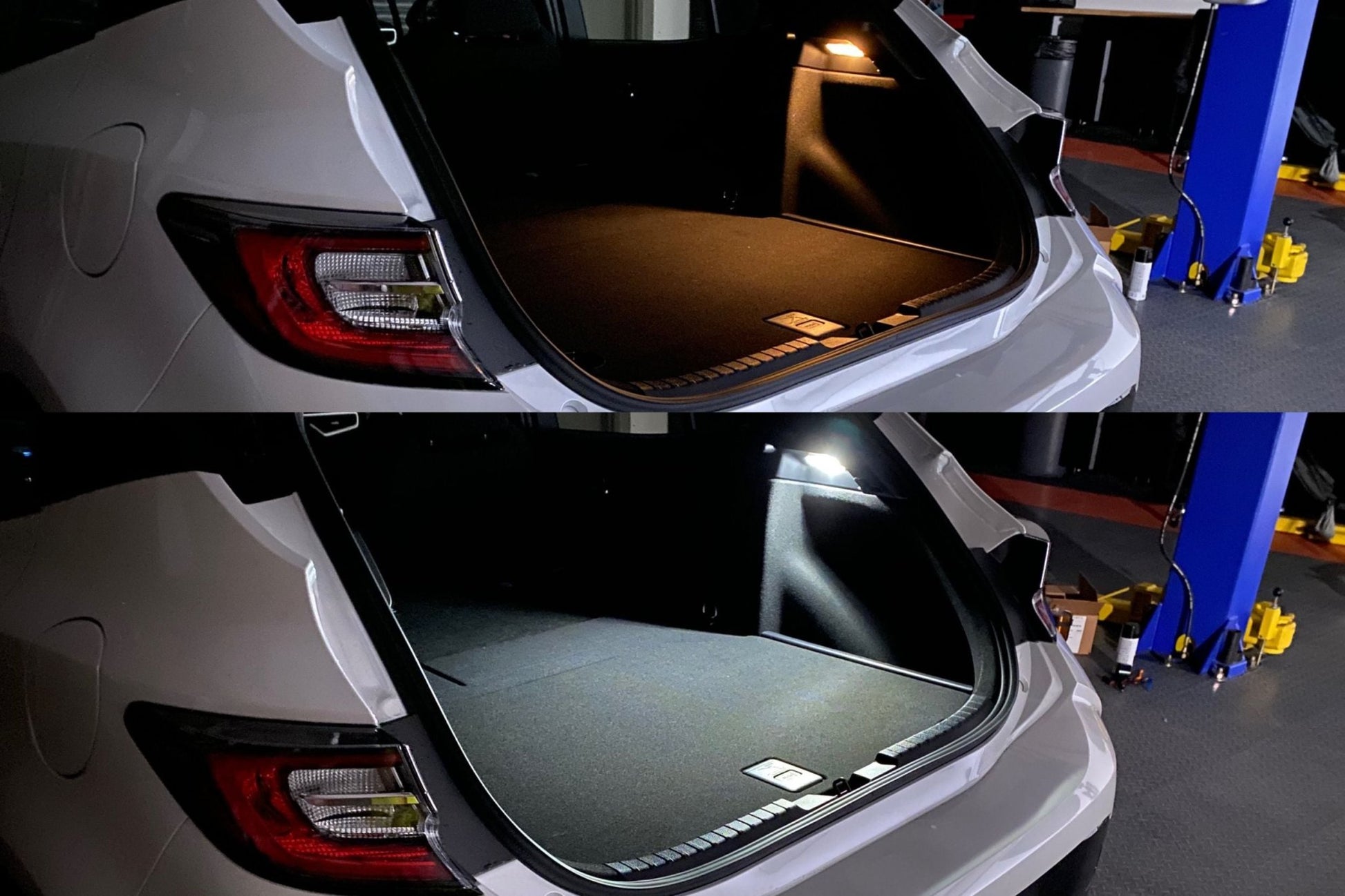 T10/194: Morimoto XB LED 3.0 - LED Bulbs - Morimoto
