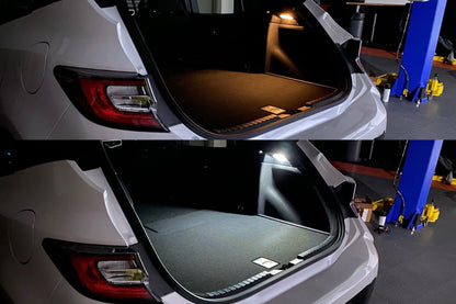 T10/194: Morimoto XB LED 3.0 - LED Bulbs - Morimoto