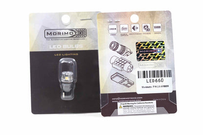 T10/194: Morimoto XB LED 3.0 - LED Bulbs - Morimoto