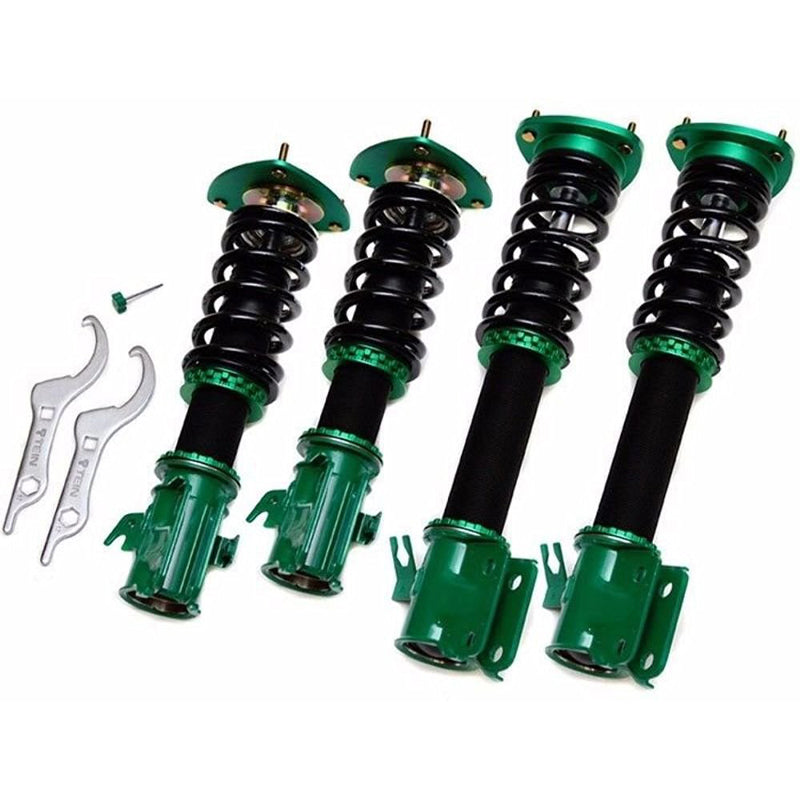 Tein 2016+ Mazda MX-5 Miata - Mono Racing Coilover Kit