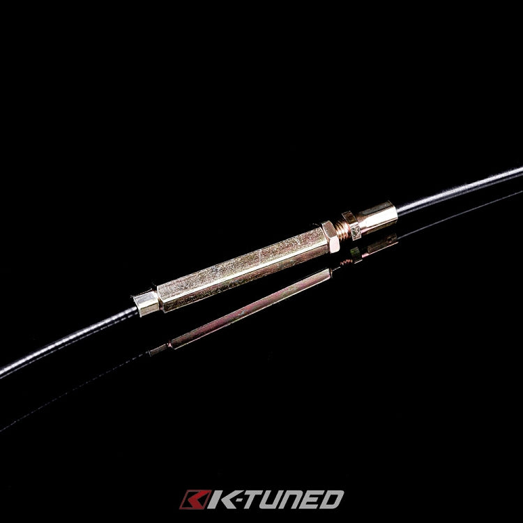 K-Series Throttle Cable Only