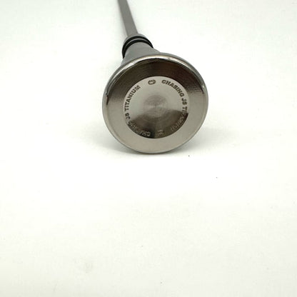 Chasing JS Honda Titanium Oil Dipstick