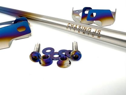 Chasing JS FK8/FL5/DE5 Strut Bar