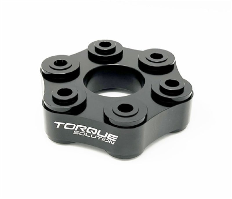 Torque Solution Billet Driveshaft Flex Disc (Guibo) Toyota GR Supra MKV A90 / A91 Flex Discs