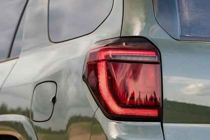 Toyota 4Runner 10 - 24: Morimoto XB LED Tail Lights (GEN 2) - Tail Lights - Morimoto XB LED Tails