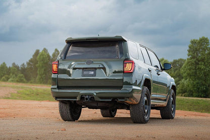 Toyota 4Runner 10 - 24: Morimoto XB LED Tail Lights (GEN 2) - Tail Lights - Morimoto XB LED Tails