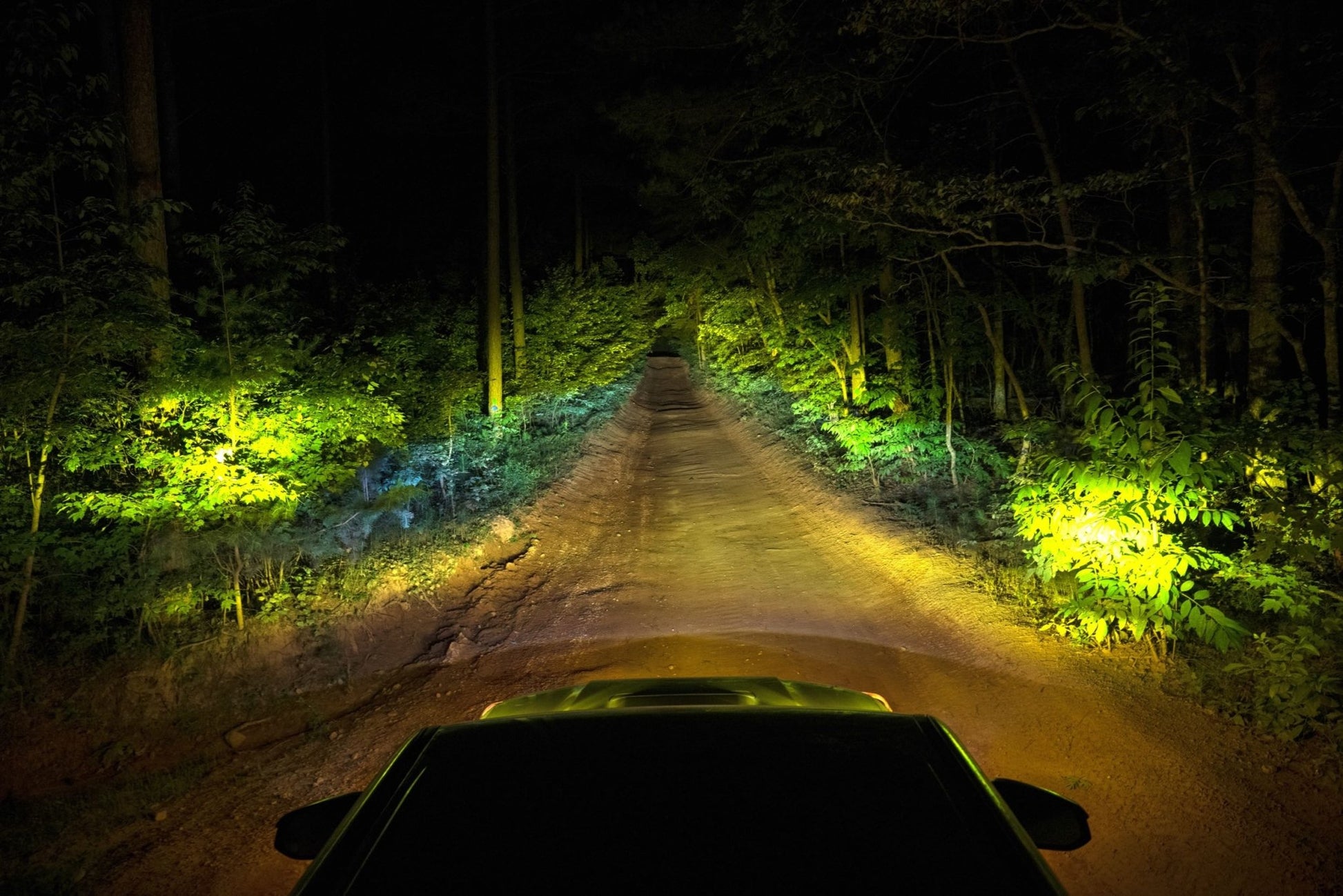 Toyota 4Runner (14 - 24): XB Evo Headlights - Headlights - Morimoto XB LED Headlights