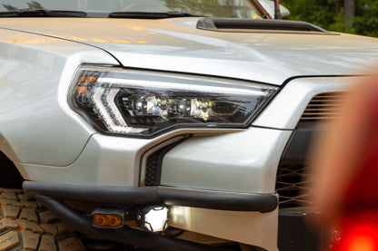 Toyota 4Runner (14 - 24): XB Evo Headlights - Headlights - Morimoto XB LED Headlights
