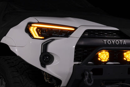 Toyota 4Runner (14 - 24): XB Evo Headlights - Headlights - Morimoto XB LED Headlights