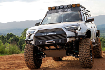 Toyota 4Runner (14 - 24): XB Evo Headlights - Headlights - Morimoto XB LED Headlights