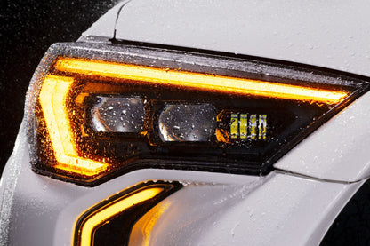 Toyota 4Runner (14 - 24): XB Evo Headlights - Headlights - Morimoto XB LED Headlights