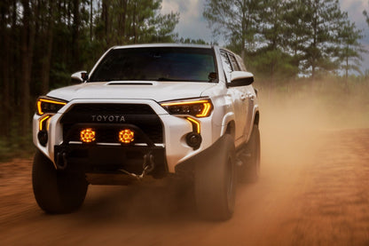 Toyota 4Runner (14 - 24): XB Evo Headlights - Headlights - Morimoto XB LED Headlights