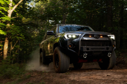 Toyota 4Runner (14 - 24): XB Evo Hybrid Headlights - Headlights - Morimoto XB LED Headlights