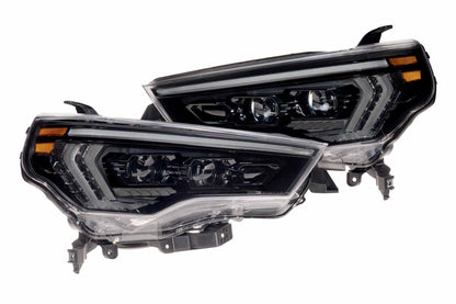 Toyota 4Runner (14 - 24): XB Evo Hybrid Headlights - Headlights - Morimoto XB LED Headlights