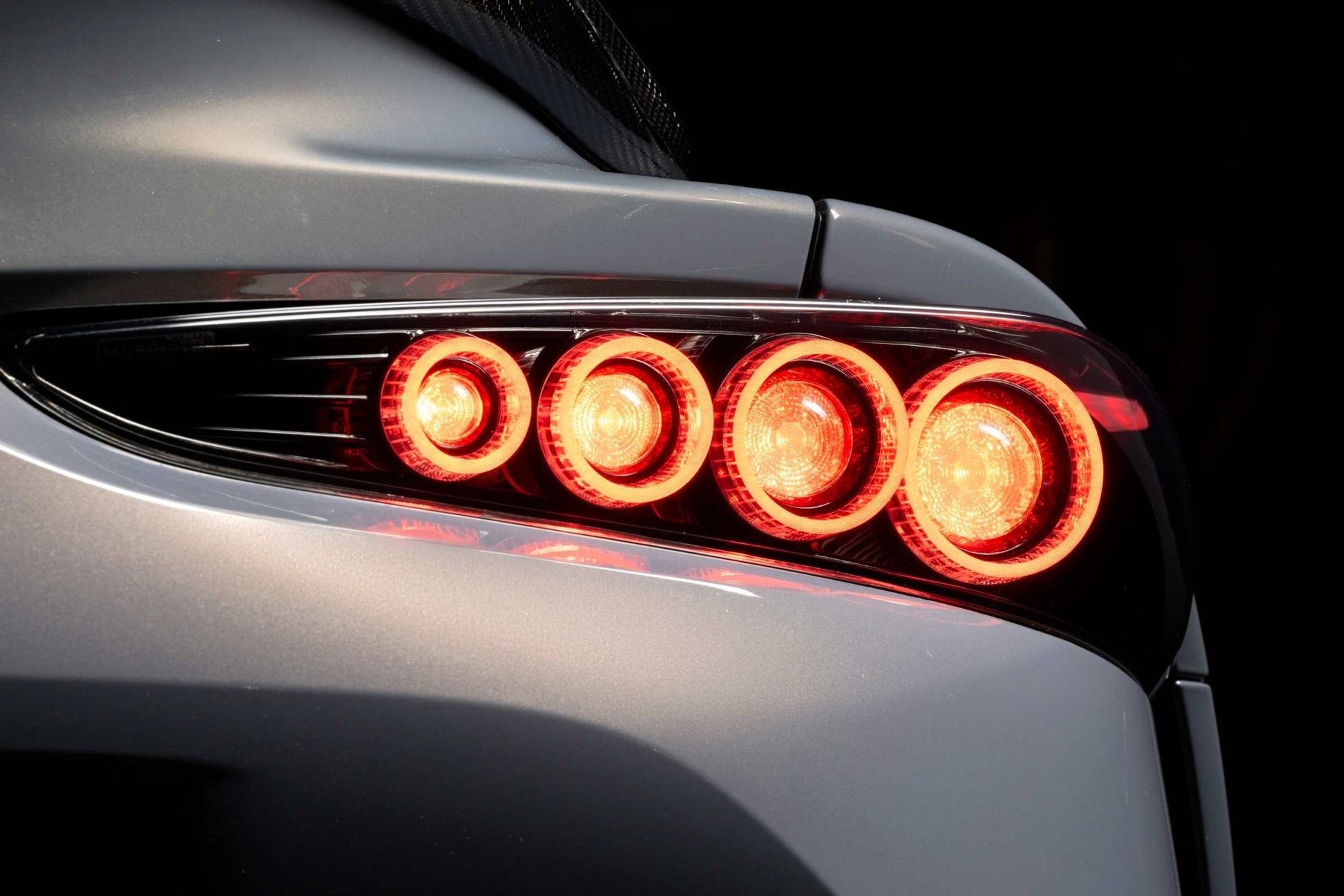 Toyota Supra 20+: XB LED Tail Lights - Tail Lights - Morimoto XB LED Tails