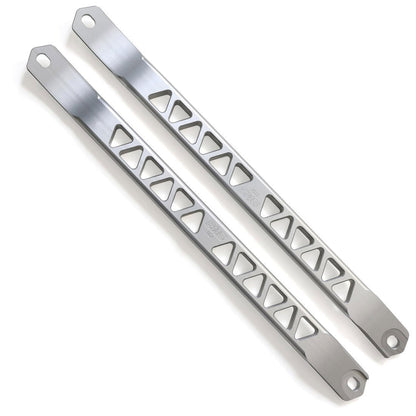 BMS Billet Strut Cross Braces for 2020+ Toyota GR Supra