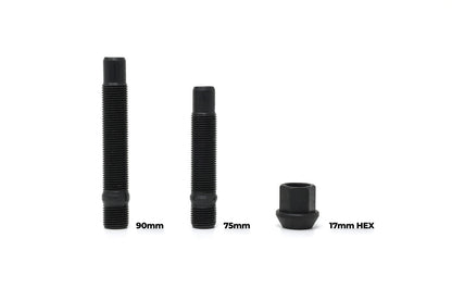 Racing Wheel Stud Conversion Kit for Toyota Supra Mk5 - M14x1.25