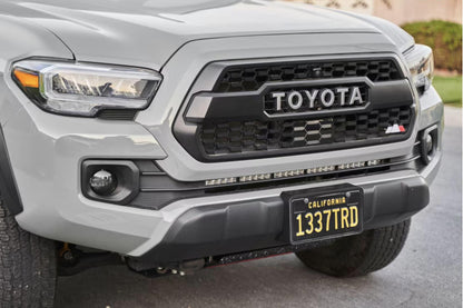 Toyota Tacoma (16 - 23): Morimoto XB Evo / Evo+ Fog Lights - Fog Lights - Morimoto