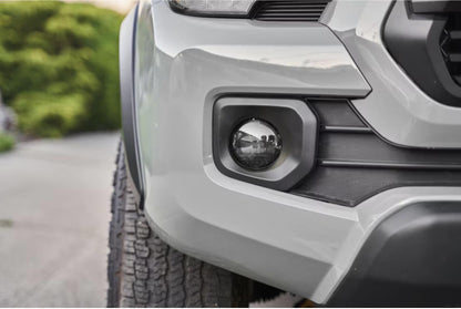 Toyota Tacoma (16 - 23): Morimoto XB Evo / Evo+ Fog Lights - Fog Lights - Morimoto