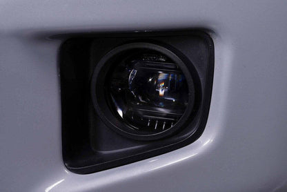 Toyota Tundra (14 - 21): Morimoto XB Evo / Evo+ Fog Lights - Fog Lights - Morimoto