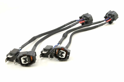 Toyota Tundra (14 - 21) OEM LED Headlight Conversion - Headlight Adapter - Morimoto