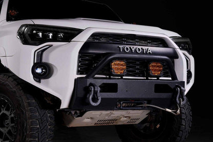 Toyota Type T (Oval): Morimoto XB Evo / Evo+ Fog Lights - Fog Lights - Morimoto