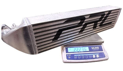 2024-2026 Acura Integra DE5 Type-S Tube and Fin Intercooler Upgrade