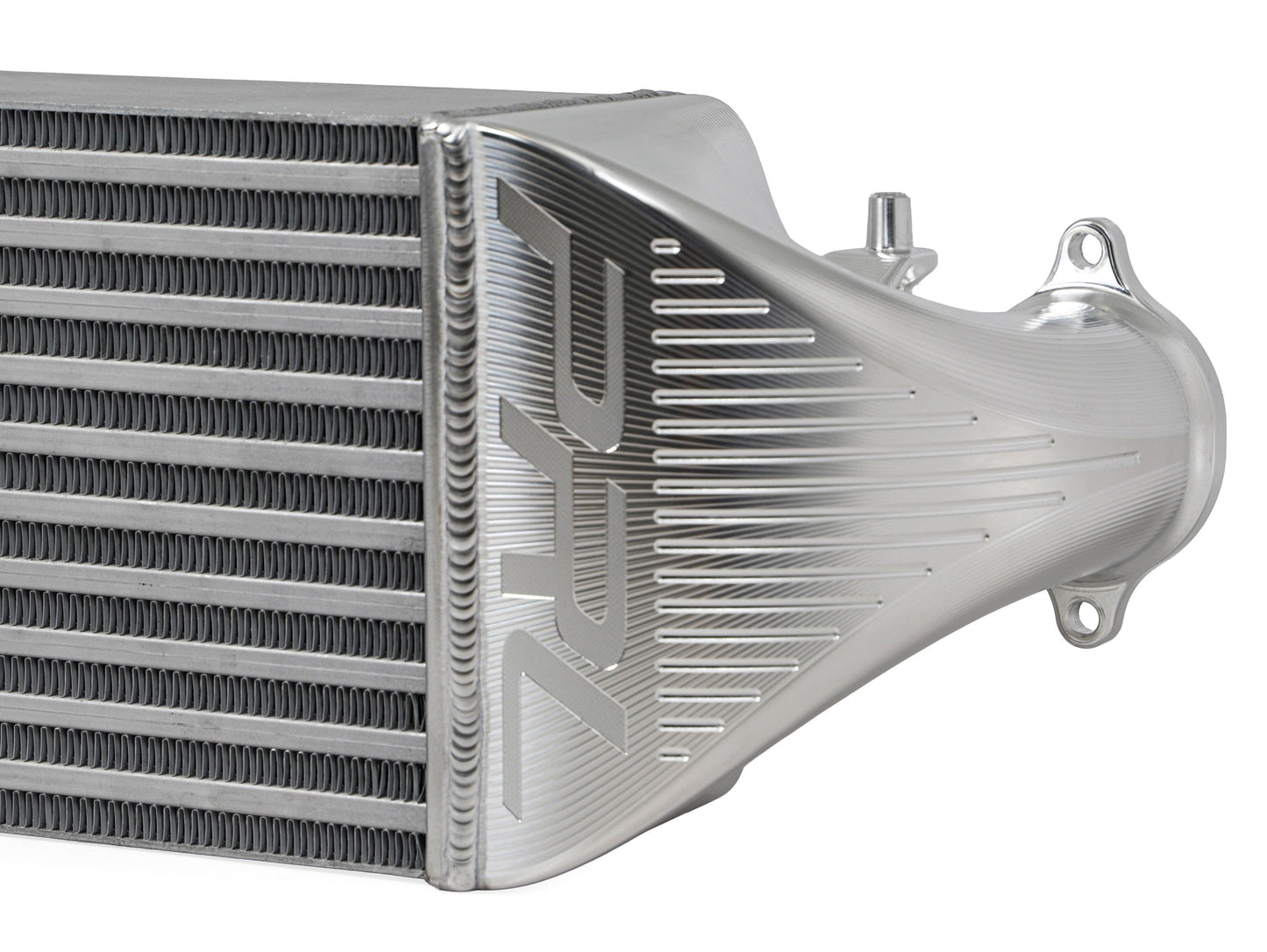 2023-2025 Honda Civic FL5 Type-R Tube and Fin Intercooler Upgrade