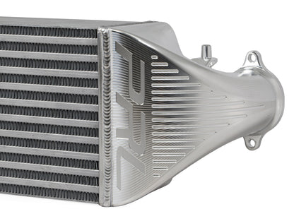 2023-2025 Honda Civic FL5 Type-R Tube and Fin Intercooler Upgrade