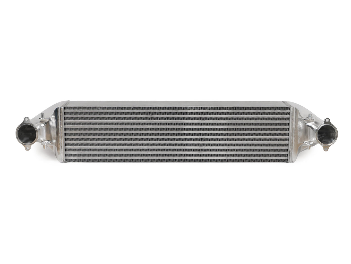 2023-2025 Honda Civic FL5 Type-R Tube and Fin Intercooler Upgrade