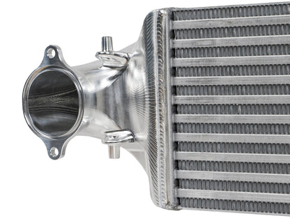 2023-2025 Honda Civic FL5 Type-R Tube and Fin Intercooler Upgrade