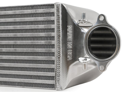 2024-2026 Acura Integra DE5 Type-S Tube and Fin Intercooler Upgrade