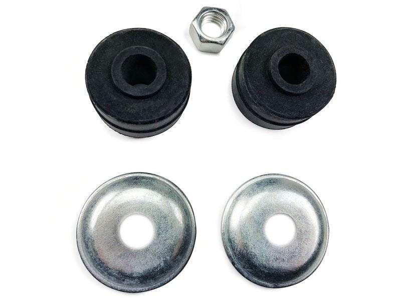 Tuff Country 04-12 GMC Canyon 4x4 (w/4in Lift Kit Only) Front SX8000 Gas Shock (Ea)-Shocks and Struts-Tuff Country