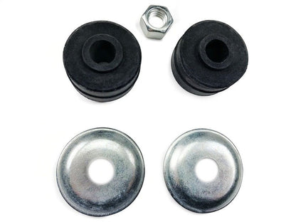 Tuff Country 04-12 GMC Canyon 4x4 (w/4in Lift Kit Only) Front SX8000 Gas Shock (Ea)-Shocks and Struts-Tuff Country
