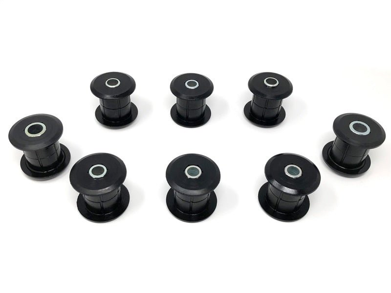 Tuff Country 10-13 Ram 2500 4wd Upper & Lower Control Arm Bushings & Sleeves (Lift Kits Only)-Bushing Kits-Tuff Country