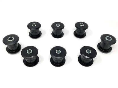 Tuff Country 10-13 Ram 2500 4wd Upper & Lower Control Arm Bushings & Sleeves (Lift Kits Only)-Bushing Kits-Tuff Country