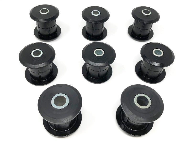 Tuff Country 10-13 Ram 2500 4wd Upper & Lower Control Arm Bushings & Sleeves (Lift Kits Only)-Bushing Kits-Tuff Country