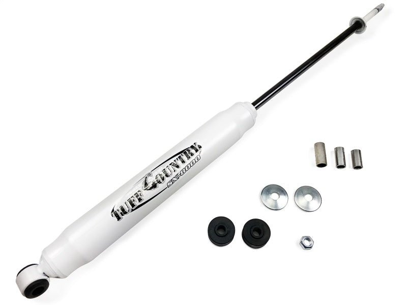 Tuff Country 14-18 Ram 2500 4wd (w/0-3in Rr Suspension Lift Kit) Rr SX8000 Nitro Gas Shock (Ea)-Shocks and Struts-Tuff Country