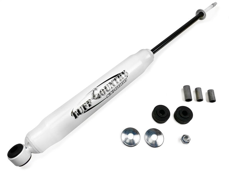 Tuff Country 14-18 Ram 2500 4wd (w/3-5in Suspension Lift Kt) SX8000 Front Nitro Gas Shock (Ea)-Shocks and Struts-Tuff Country