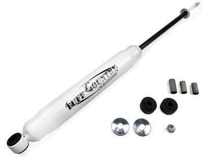 Tuff Country 14-18 Ram 2500 4wd (w/3-5in Suspension Lift Kt) SX8000 Front Nitro Gas Shock (Ea)-Shocks and Struts-Tuff Country