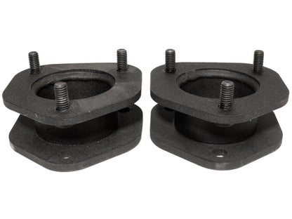 Tuff Country 19-23 Dodge Ram 1500 2in Front Leveling Kit with Ride Height Sensor Links-Leveling Kits-Tuff Country